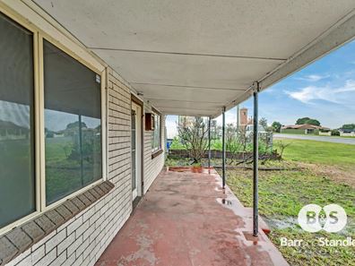 37 Venn Street West, Collie WA 6225