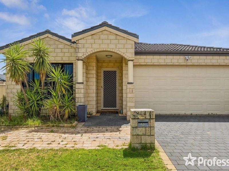 12A Garnett Place, Balga