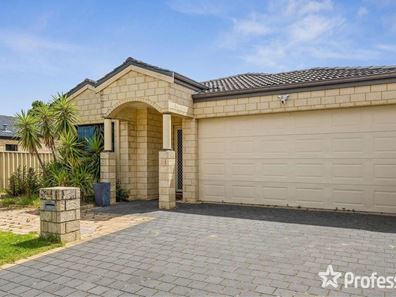 12A Garnett Place, Balga WA 6061