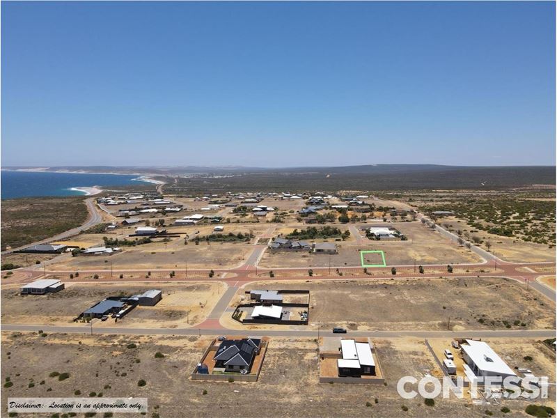 124/21 Coral Boulevard, Kalbarri WA 6536