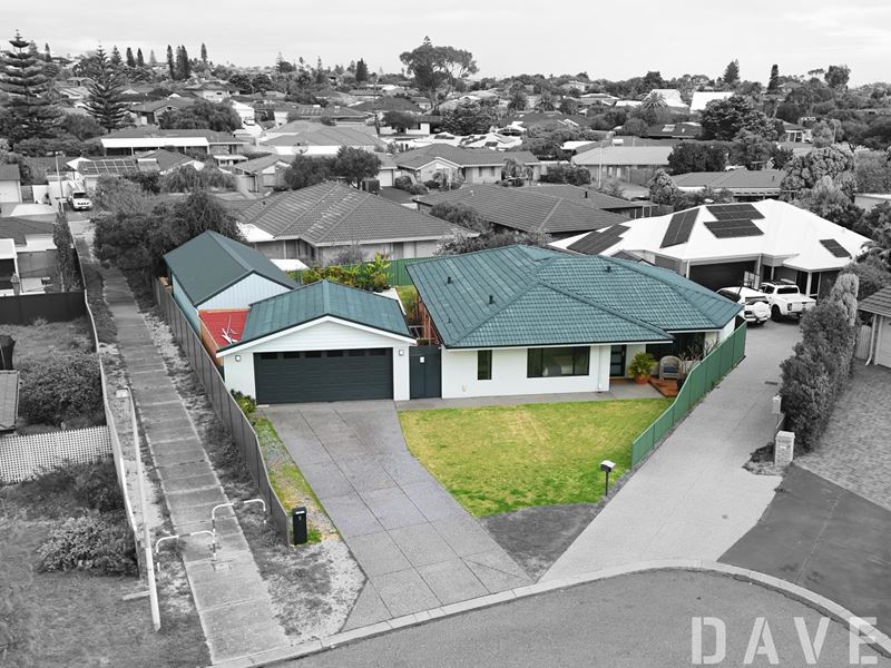 5 Milne Court, Ocean Reef