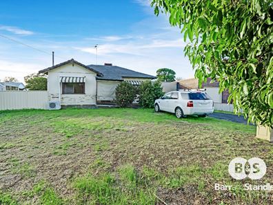 9 Bandak Road, Carey Park WA 6230