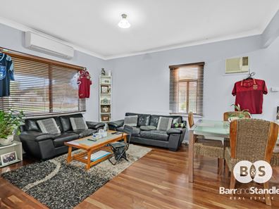 9 Bandak Road, Carey Park WA 6230