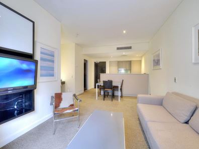 32/33 Mounts Bay Road, Perth WA 6000