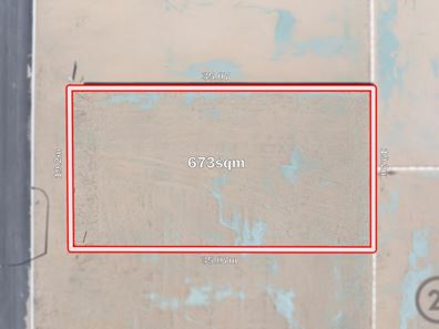 ProposedLot 522 Proposed Deposited Plan 426485, Dawesville WA 6211