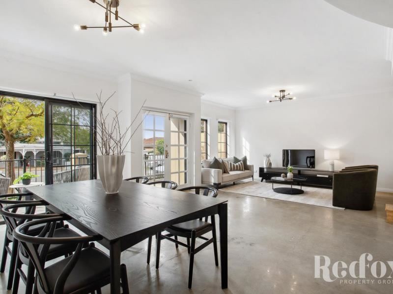 4/476 Fitzgerald Street, North Perth