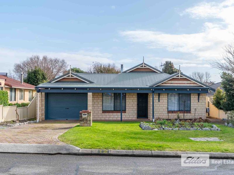 12 Butts Road, Yakamia