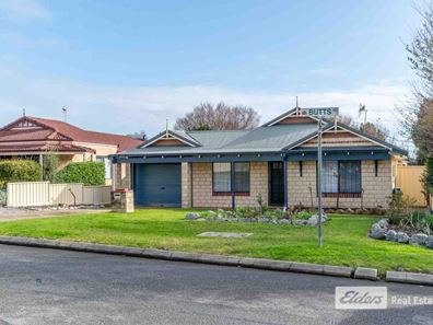 12 Butts Road, Yakamia WA 6330