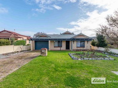 12 Butts Road, Yakamia WA 6330