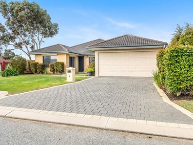 1 Boorn  Green, Byford WA 6122