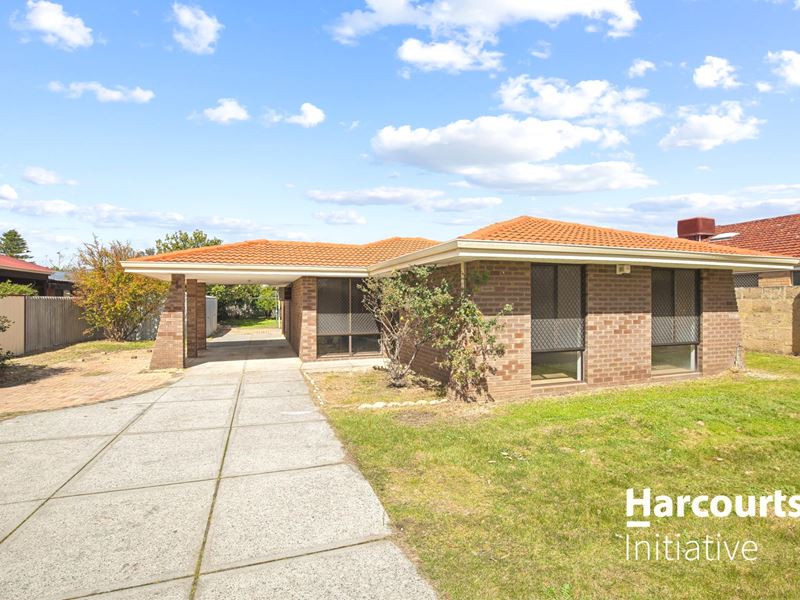 136 Morley Drive East, Eden Hill WA 6054