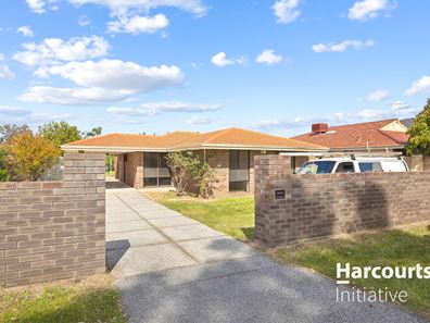 136 Morley Drive East, Eden Hill WA 6054