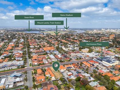 785 Beaufort Street, Mount Lawley WA 6050