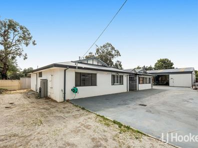 9 Clybucca Place, Armadale WA 6112