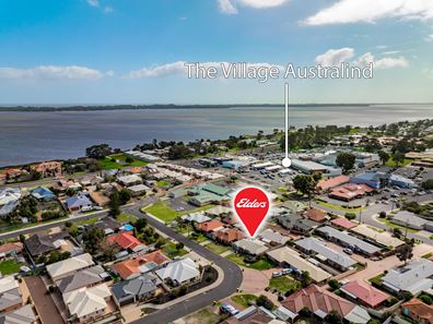 16/4 Cambrose Avenue, Australind WA 6233