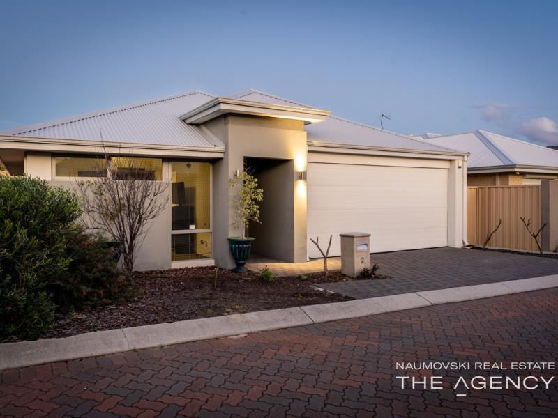 2 Altus Way, Ashby WA 6065