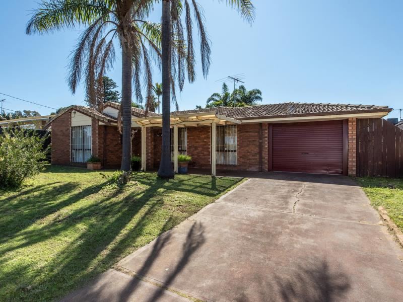 40 Stinton Street, Mandurah