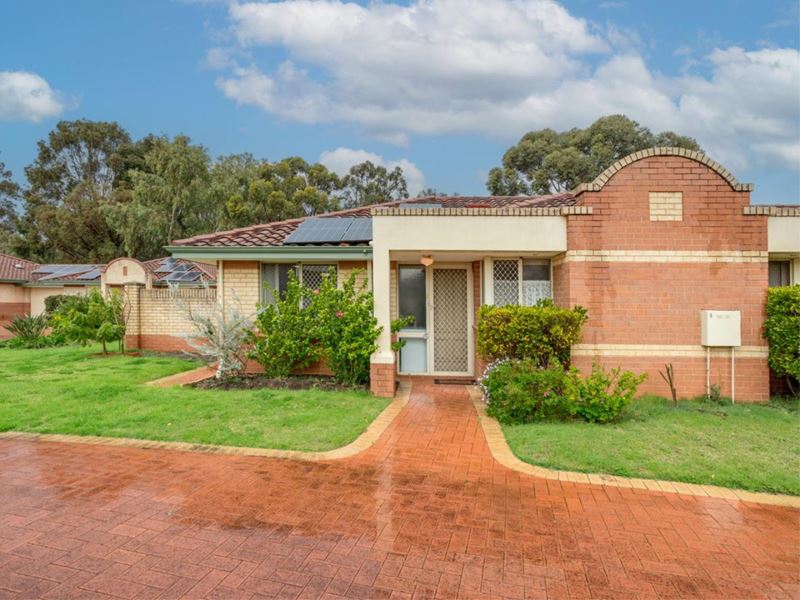 Unit 6/8 Heron Place, Maddington