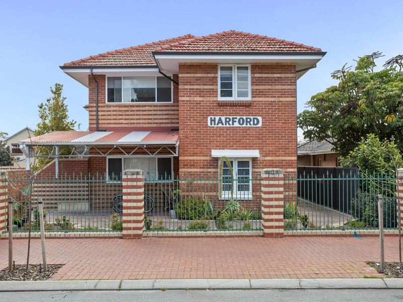 118 Broadway, Crawley WA 6009