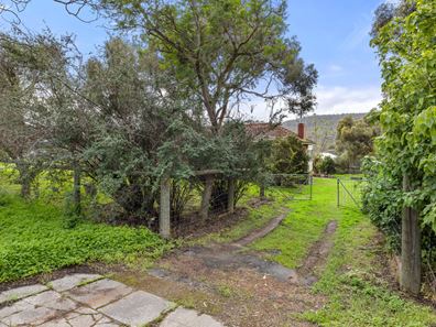 80 Scott Street, Boya WA 6056