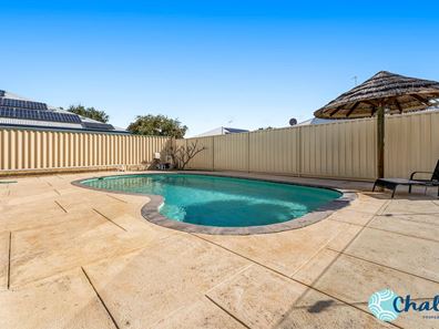 7 Delaney Parkway, Port Kennedy WA 6172