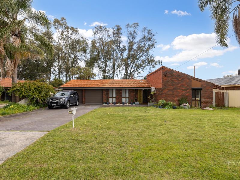14 Ailsworth Court, Thornlie