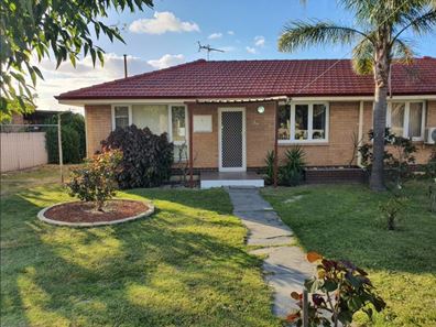 3 - 5 Nicholas Street, Gosnells WA 6110