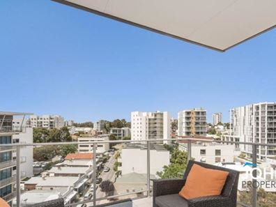 30/8 Prowse Street, West Perth WA 6005