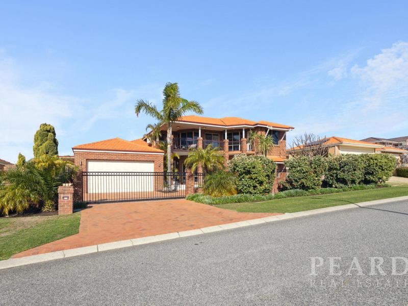 3 Adams Crest, Ocean Reef WA 6027