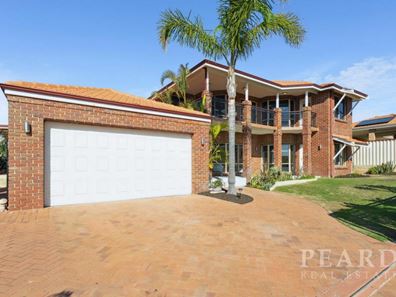 3 Adams Crest, Ocean Reef WA 6027