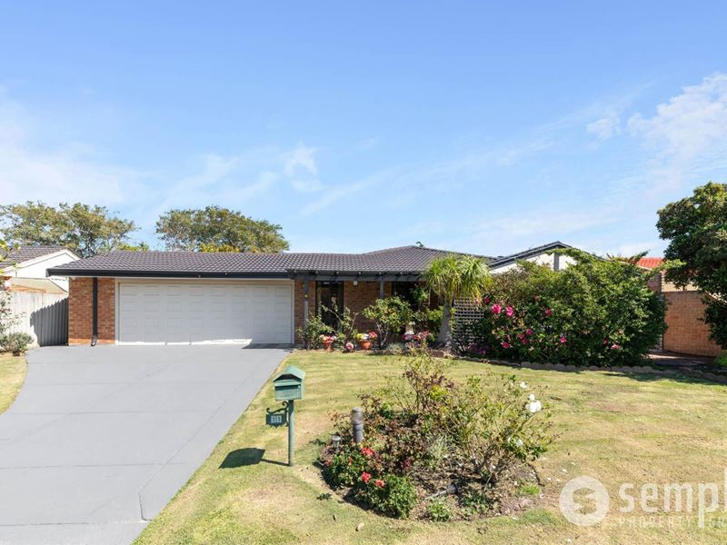 11 Arlington Drive, Willetton WA 6155