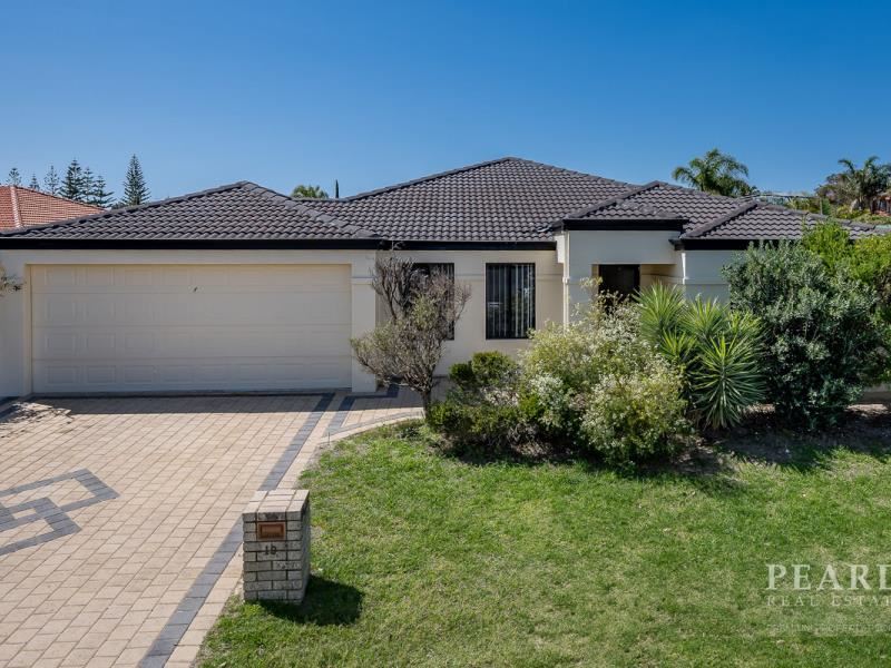 19 Rio Marina Way, Mindarie WA 6030