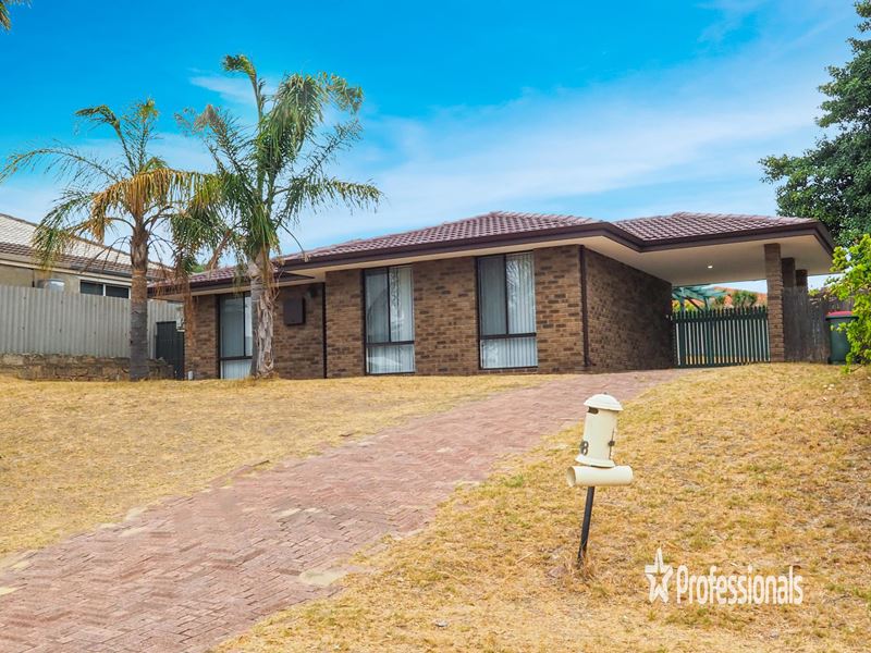 48 Pacific Way, Beldon