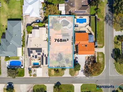 15 Knight Street, Wembley Downs WA 6019