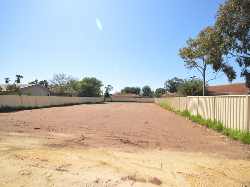 18 Peel Street, Mandurah