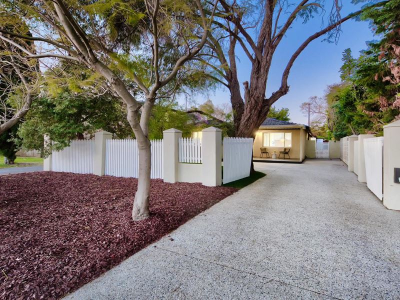138 Normanby Road, Inglewood