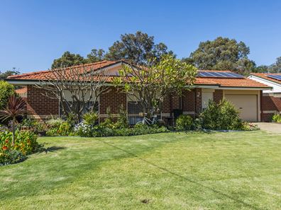 5/23 Magnolia Way, Forrestfield WA 6058