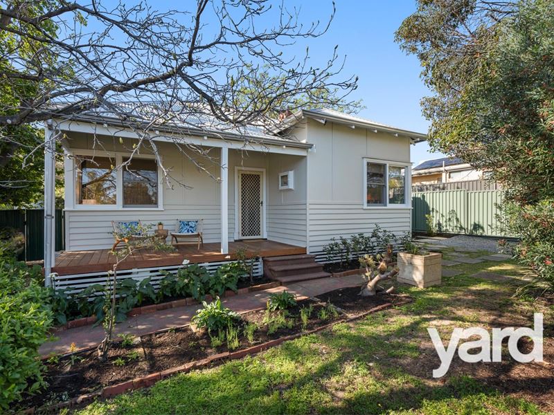 152 Forrest Street, Fremantle