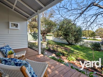 152 Forrest Street, Fremantle WA 6160