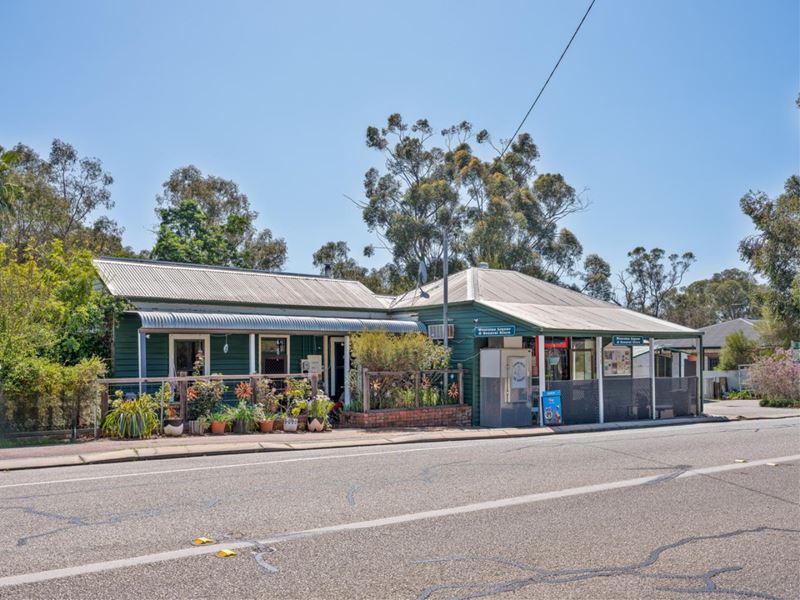 3775 Government Road, Wooroloo WA 6558