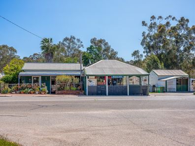 3775 Government Road, Wooroloo WA 6558