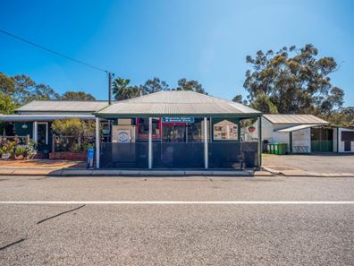 3775 Government Road, Wooroloo WA 6558