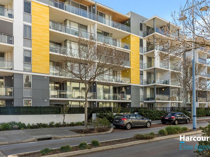 12/24 Flinders Lane, Rockingham
