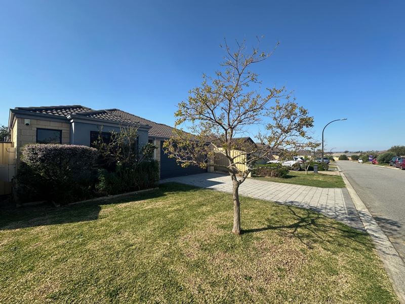 28 Datchet Turn, Bertram WA 6167