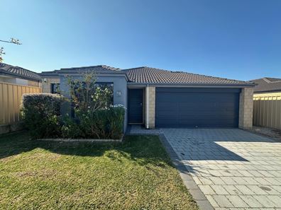 28 Datchet Turn, Bertram WA 6167