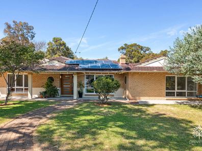 5 Curran Court, Kalamunda WA 6076