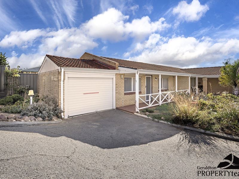 1/30 Tuart Street, Rangeway WA 6530