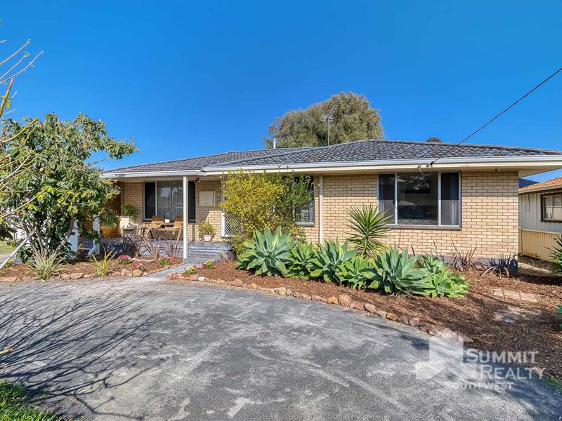 2 Johnston Avenue, West Busselton