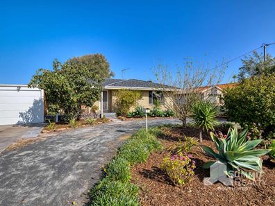 2 Johnston Avenue, West Busselton WA 6280