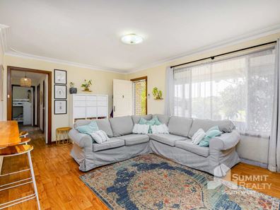 2 Johnston Avenue, West Busselton WA 6280